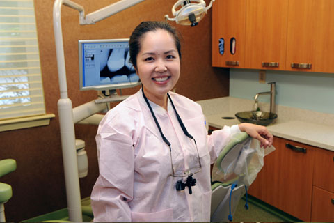 Dr. Chong
